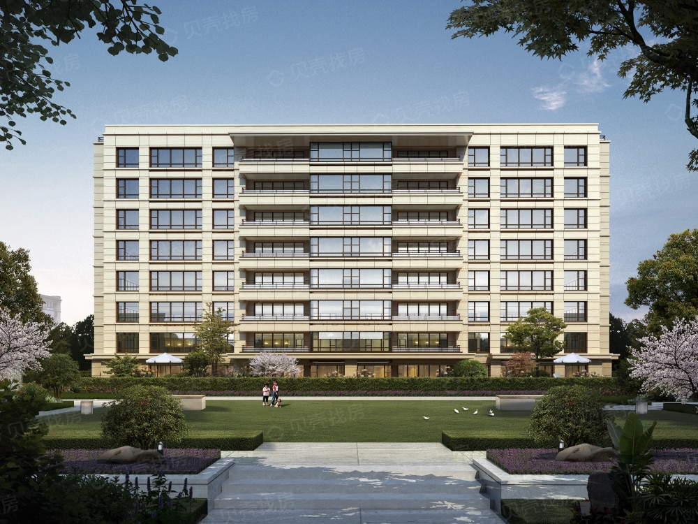 九龙仓华发天荟