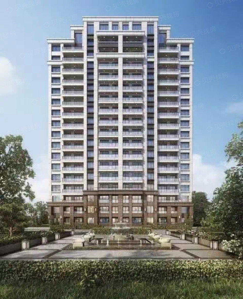 中建壹府澜庭相册