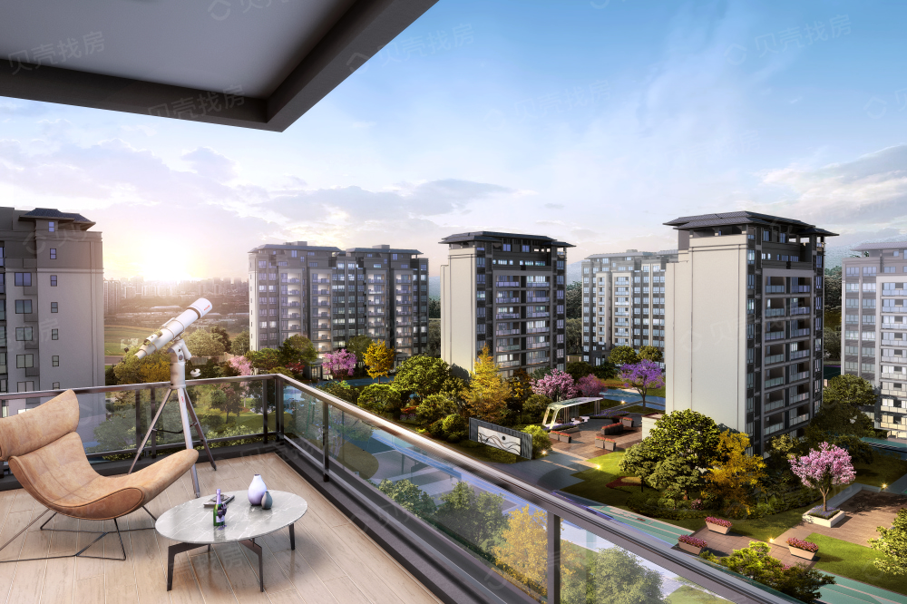 誉府·锦院 相册