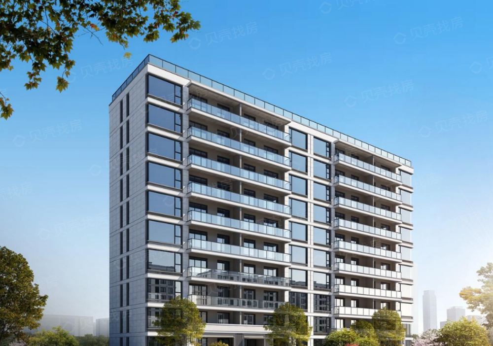 祥生云湖城相册