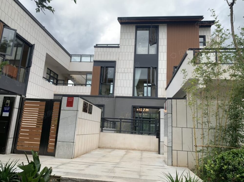 汉华天马山国际温泉度假区