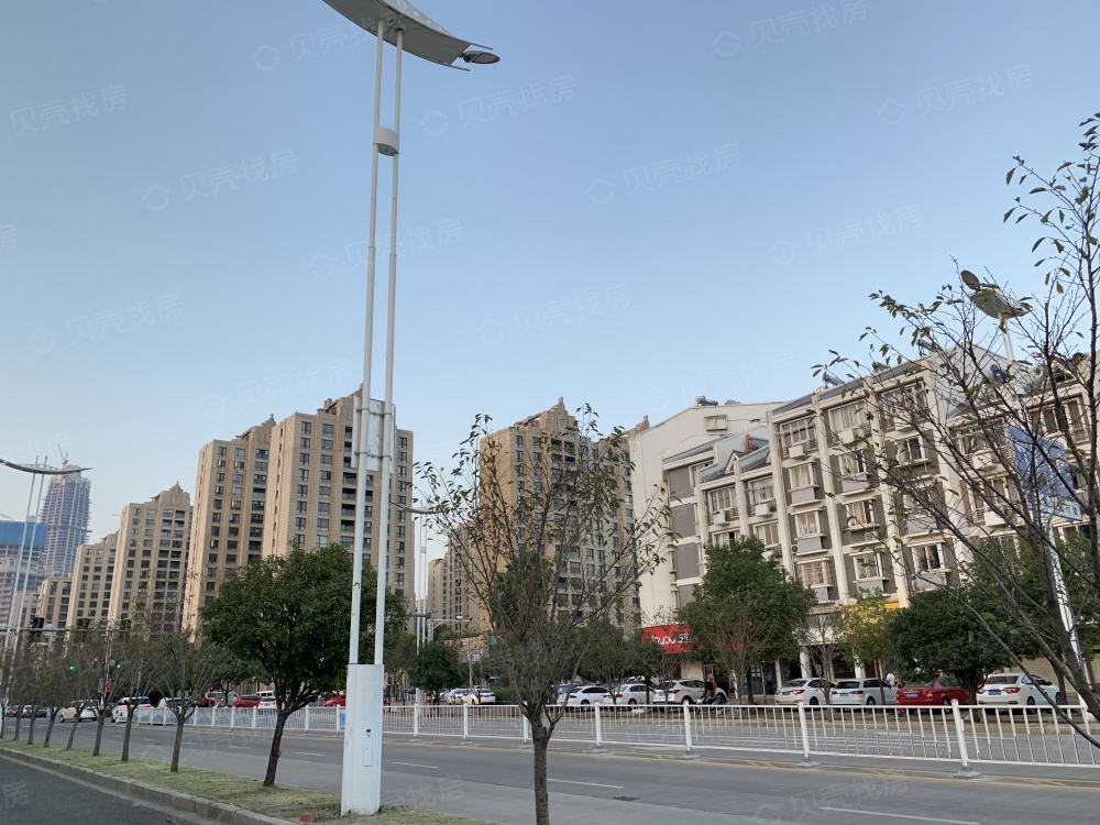 中南远洋樾府相册