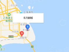 东方颐城区位