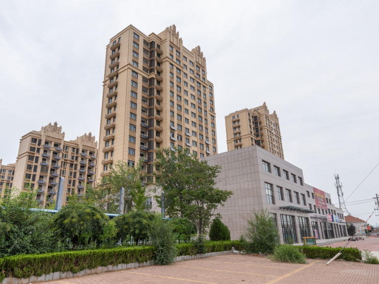 盛福苑实景图相册