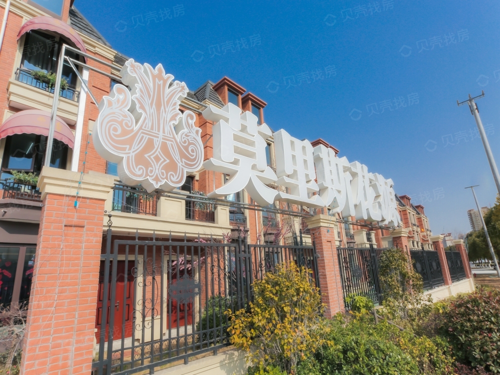 莫里斯花源相册