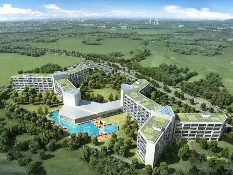 【阿那亚_北京阿那亚楼盘房价】户型-怎么样-贝壳北京楼盘网