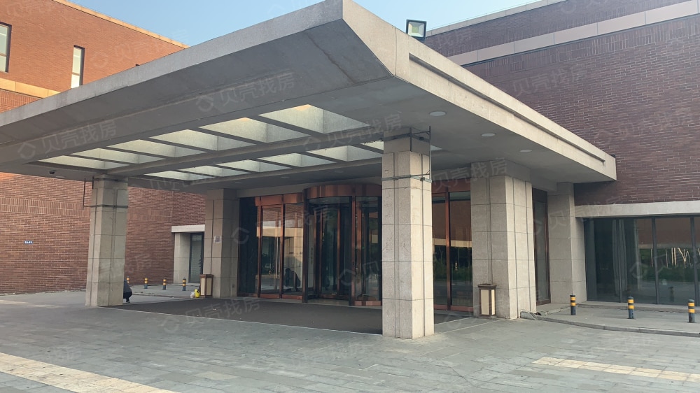 路劲赞成项目现场