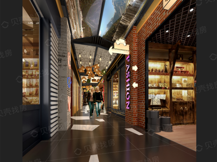 【南屏茂_昆明南屏茂楼盘房价】户型-怎么样-贝壳昆明楼盘网