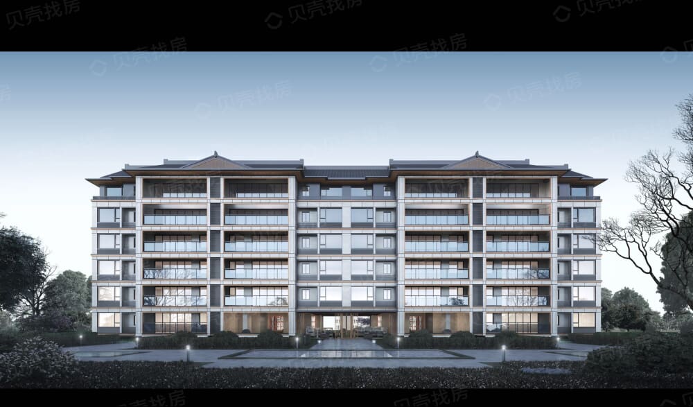 【兴进榕湖公馆】_杭州秀峰区兴进榕湖公馆房价,户型,开盘时间详情