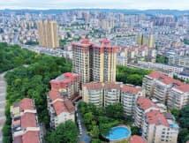 东方新城(三期)