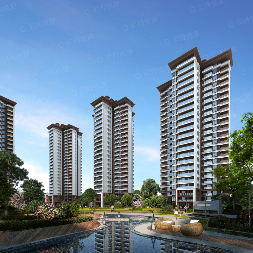 置信丽都花园城·二期相册