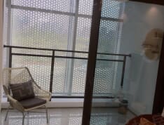 金科集美公馆样板间