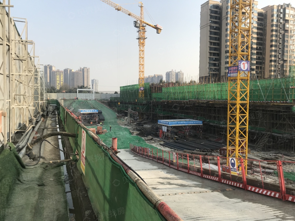 【合能珍宝锦城_赣州合能珍宝锦城楼盘】实景图相册