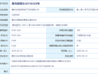 江滨华府预售许可证