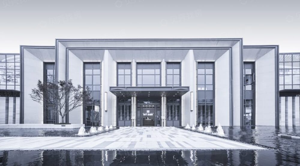 新力弘阳府相册