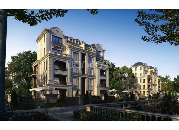 国博城楼盘图片