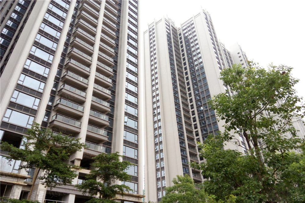 【五洲家园_珠海五洲家园楼盘】样板间相册|高清大图-珠海贝壳新房