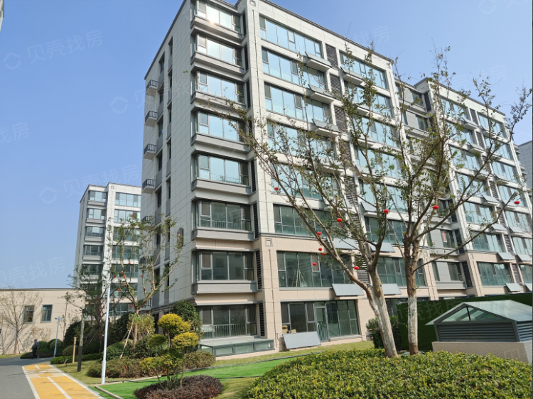 嘉筑项目现场相册