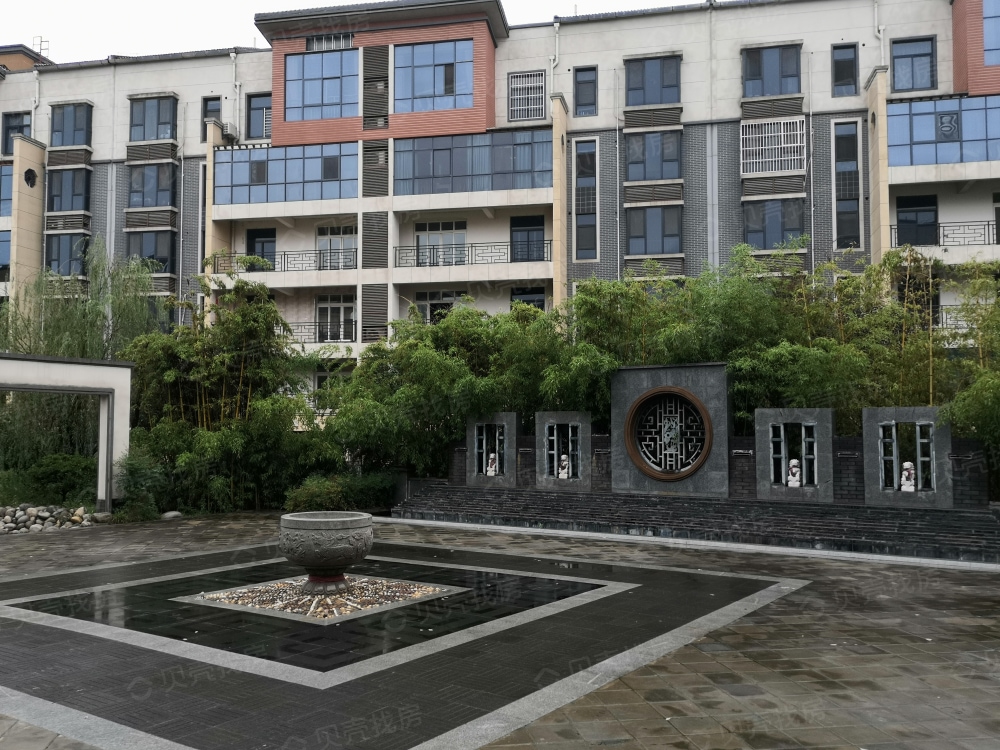 天朗富春棠樾相册