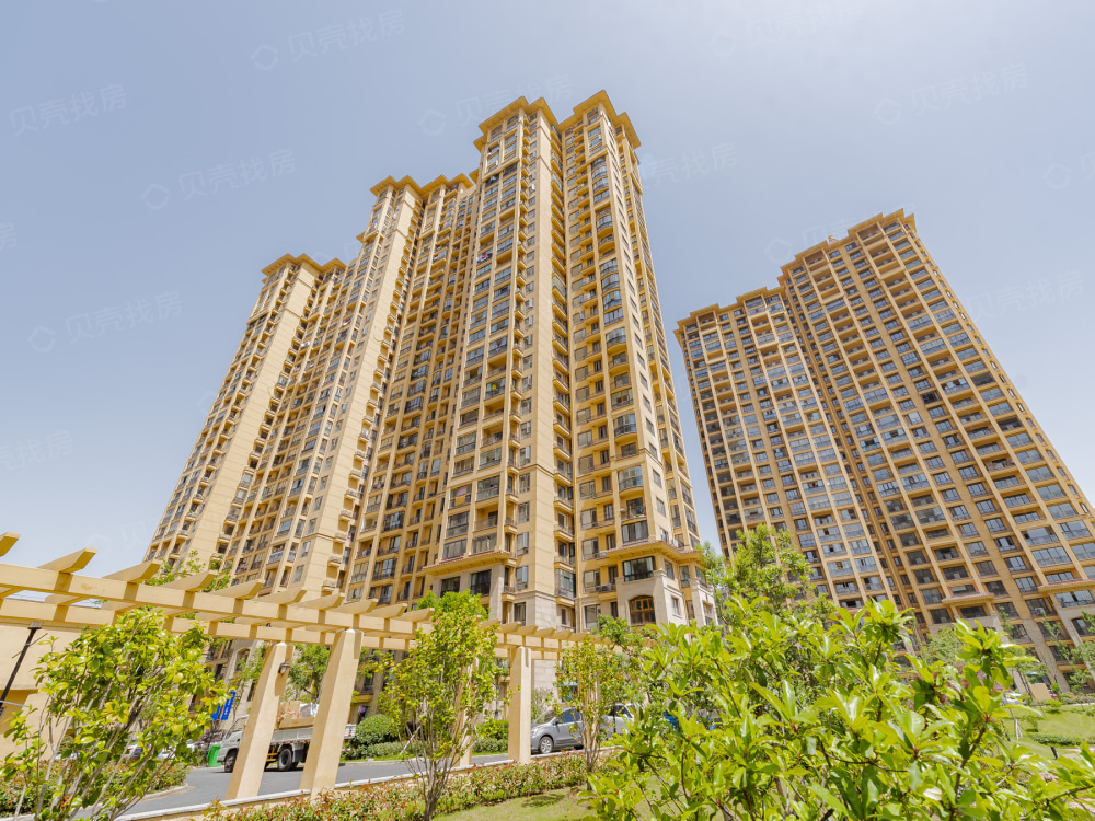 【棕榈湾_北京棕榈湾楼盘】房价,户型,开盘时间详情-北京贝壳新房