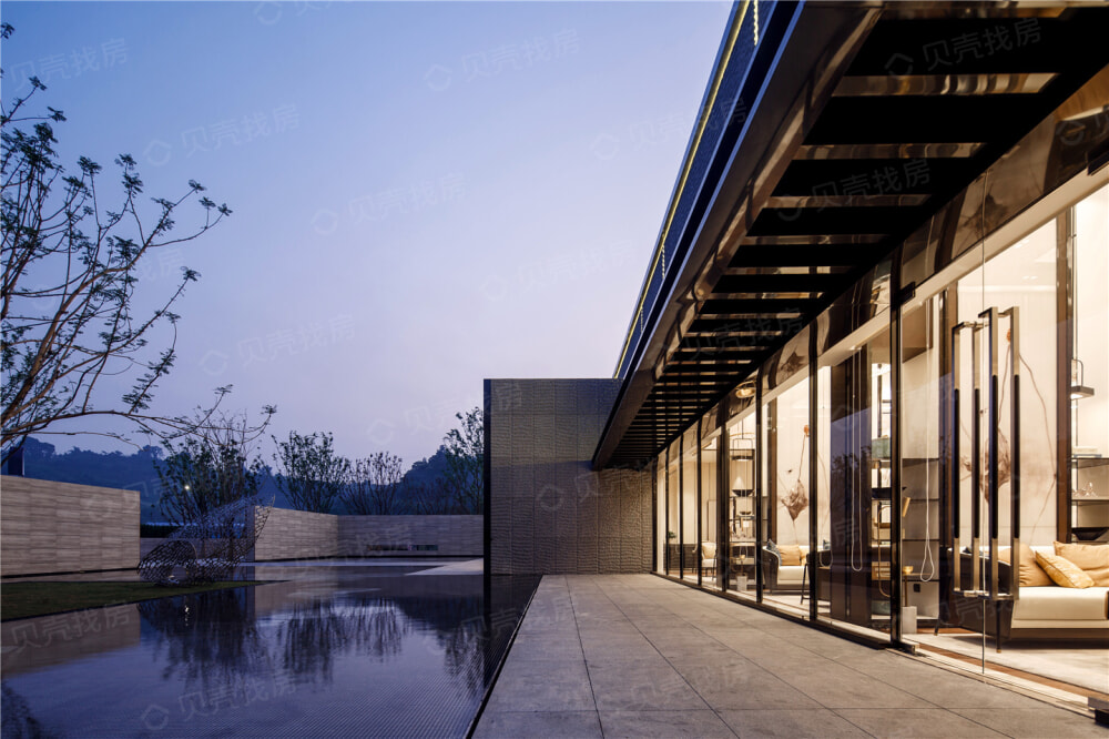 龙湖三千庭相册