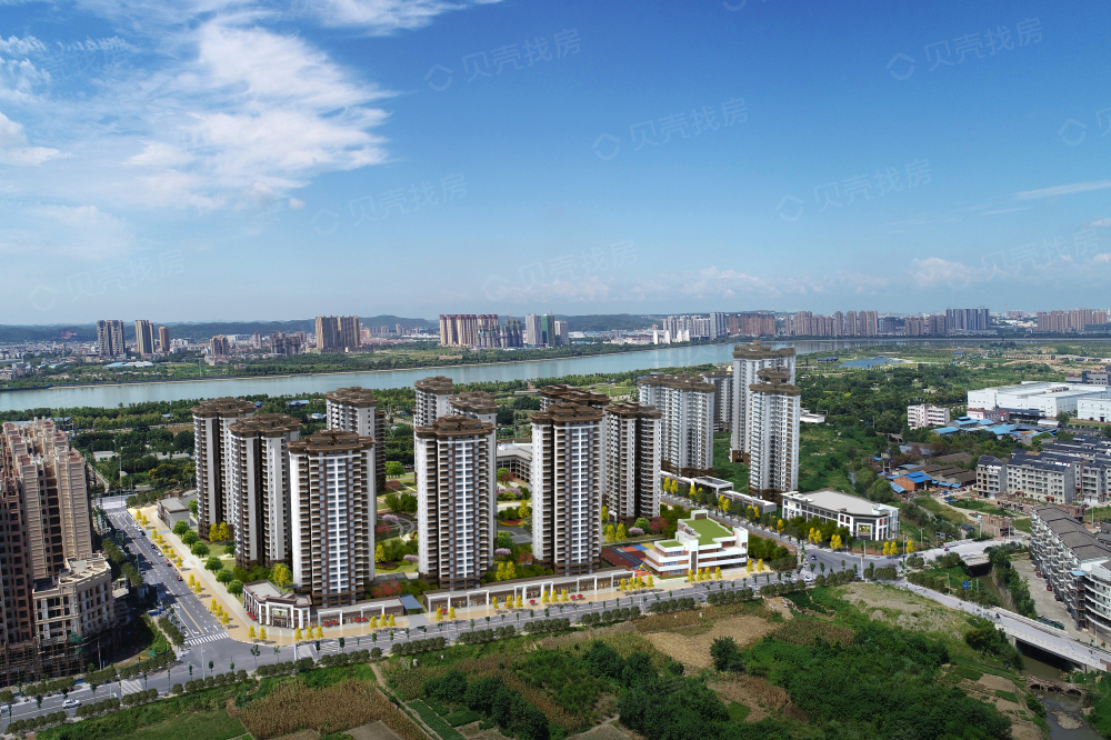 置信丽都花园城·二期相册