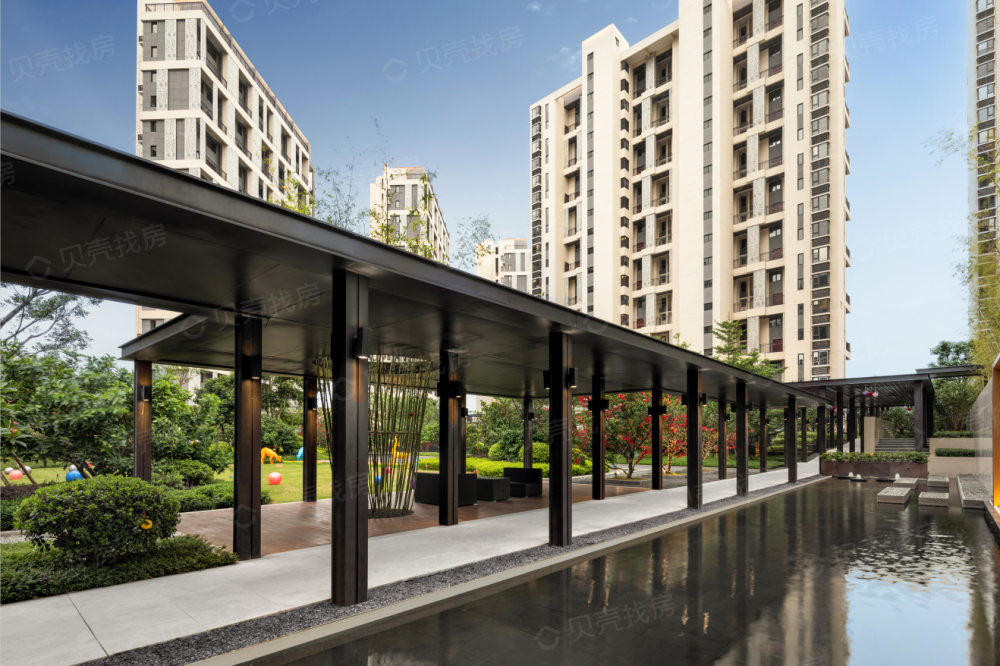 禹洲璟阅城相册