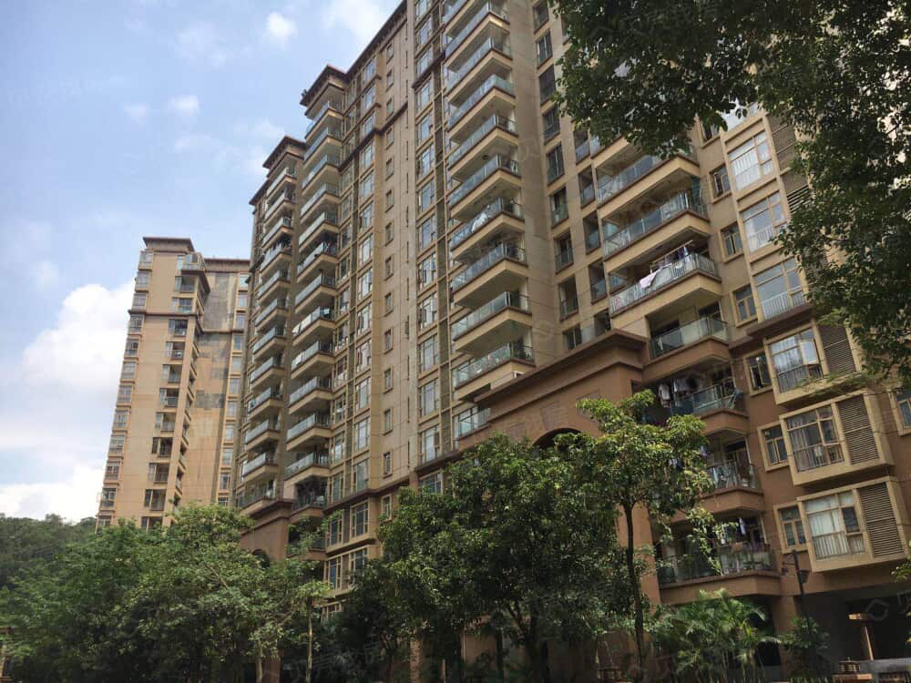 富盈东方华府相册