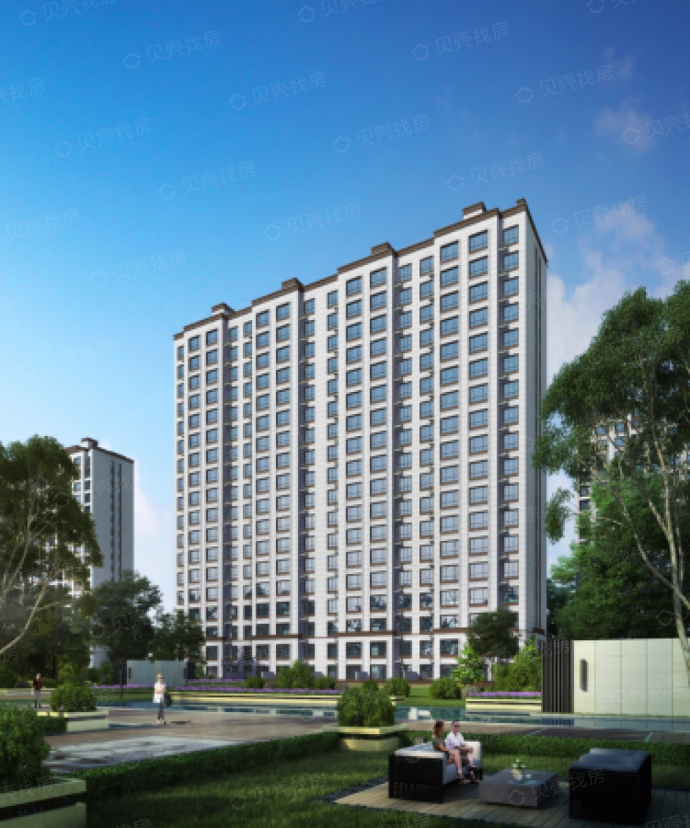 力旺·荣禧相册