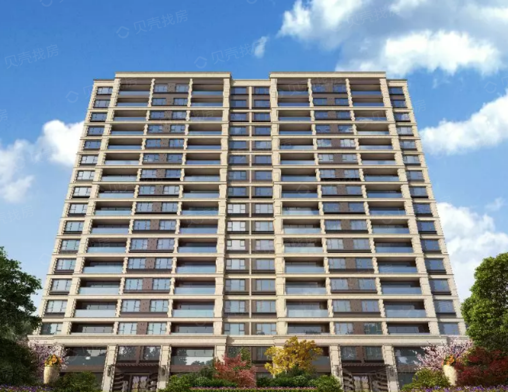 绿城明月兰庭相册