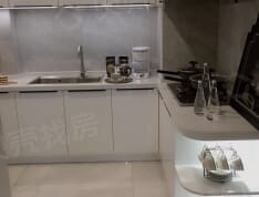 金科集美公馆样板间