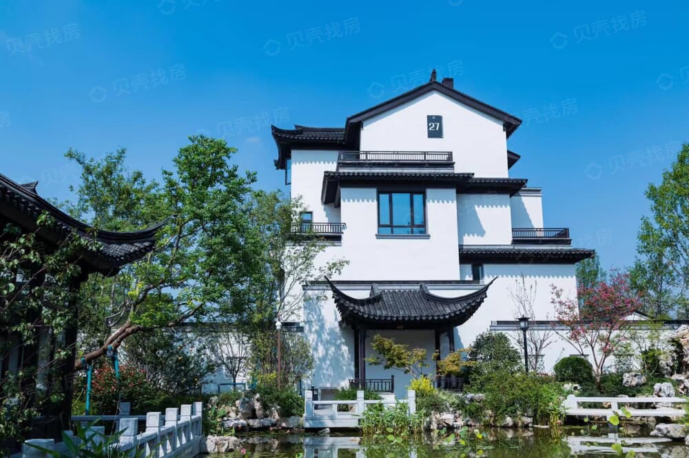 【绿城·春风江南_邢台绿城·春风江南楼盘】房价,户型,开盘时间详情