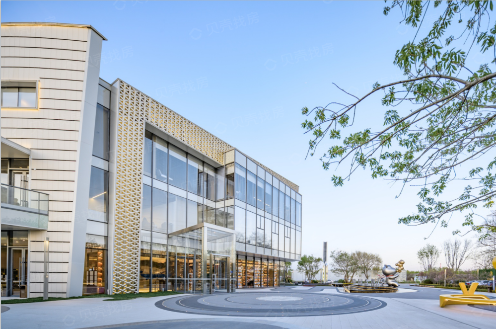 万科公园都会相册