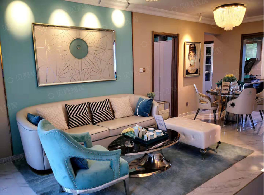 碧桂园·云顶壹品