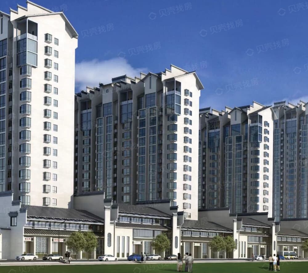 【唐山楼盘_唐山新楼盘_唐山新房房价】信息网-唐山贝壳新房