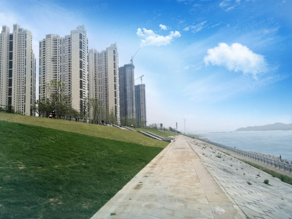 中建宜昌之星相册