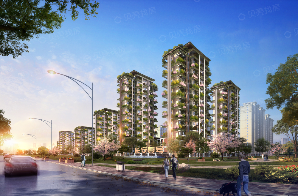 【奥园城央云庭_重庆奥园城央云庭楼盘】房价,户型,开盘时间详情-重庆