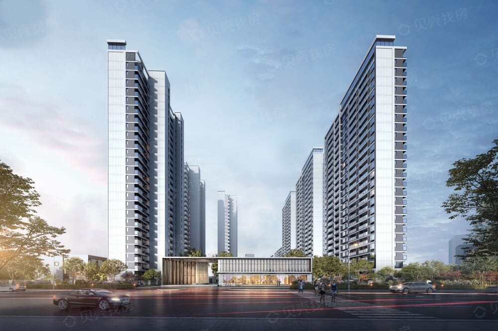 【越兴硕丰壹方城_苏州越兴硕丰壹方城楼盘】房价,户型,开盘时间详情