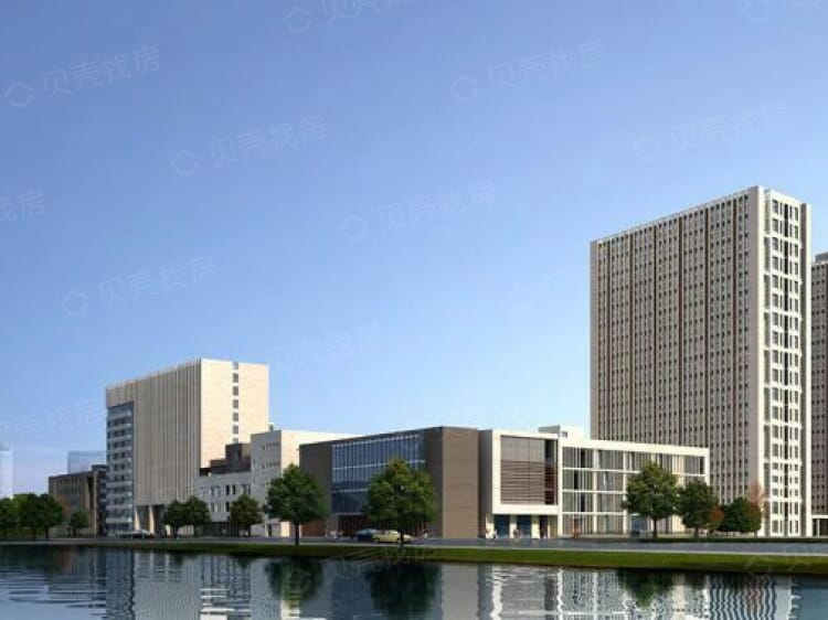 【金宸金座_泉州金宸金座楼盘房价】户型-怎么样-贝壳泉州楼盘网