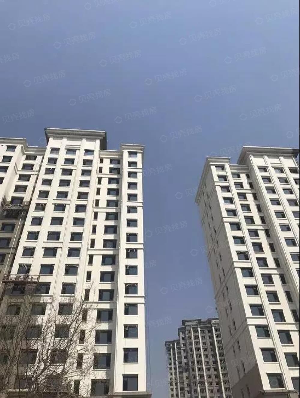 锐拓长安颐园相册