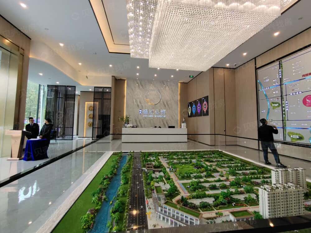 旅投.锦江公馆相册