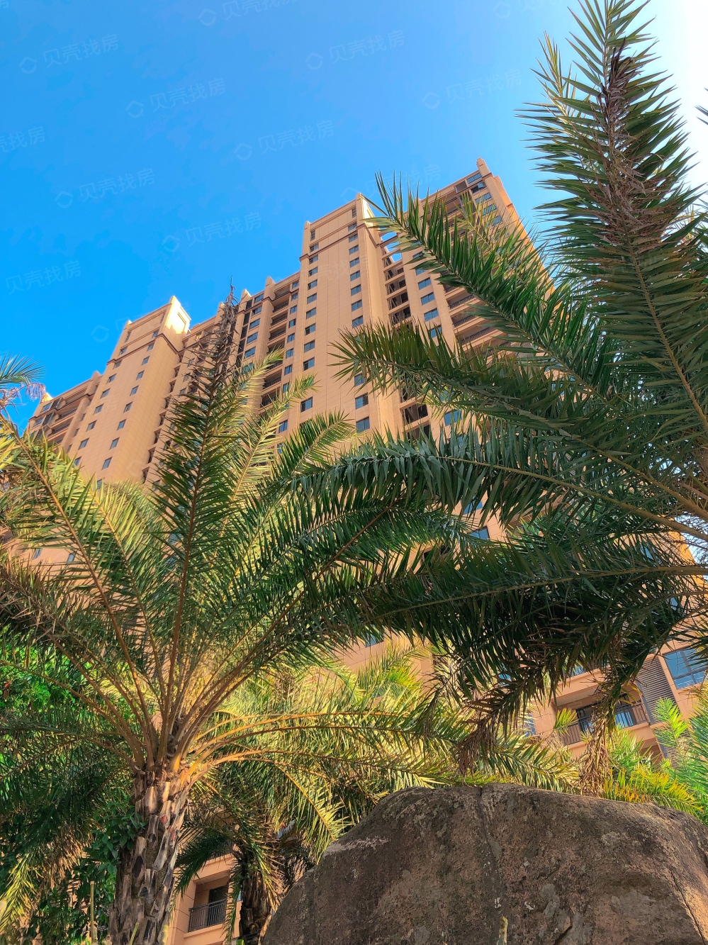 【海西如意城_厦门海西如意城楼盘】项目现场相册|高清大图-厦门贝壳