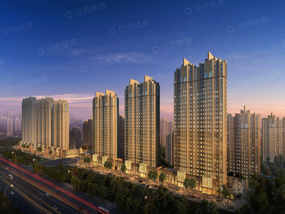 北国风光天建城