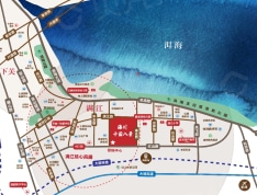 海川·十园八景效果图