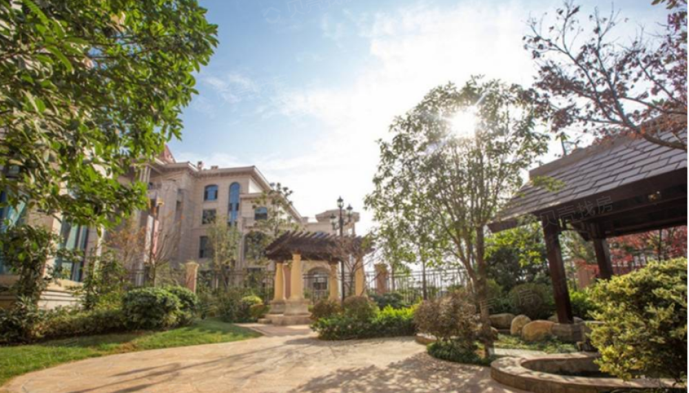 【云南城投集团汀兰湖_肇庆云南城投集团汀兰湖楼盘