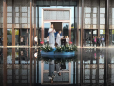 金科北珑铂樾实景图