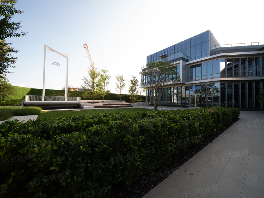 【国贸智谷_清远国贸智谷楼盘】房价,户型,开盘时间详情-清远贝壳新房