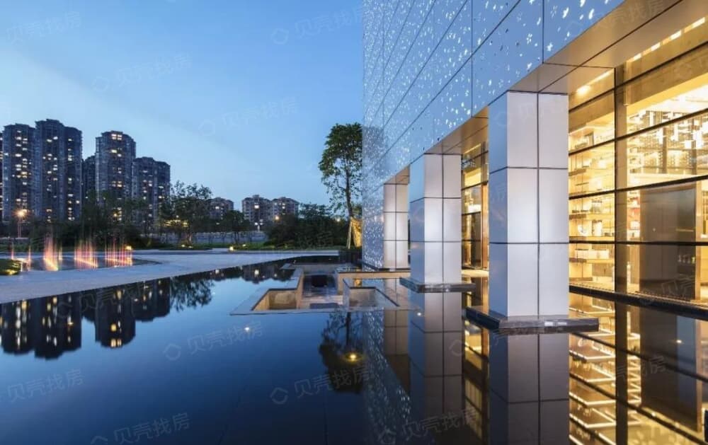 颐安灏景湾相册