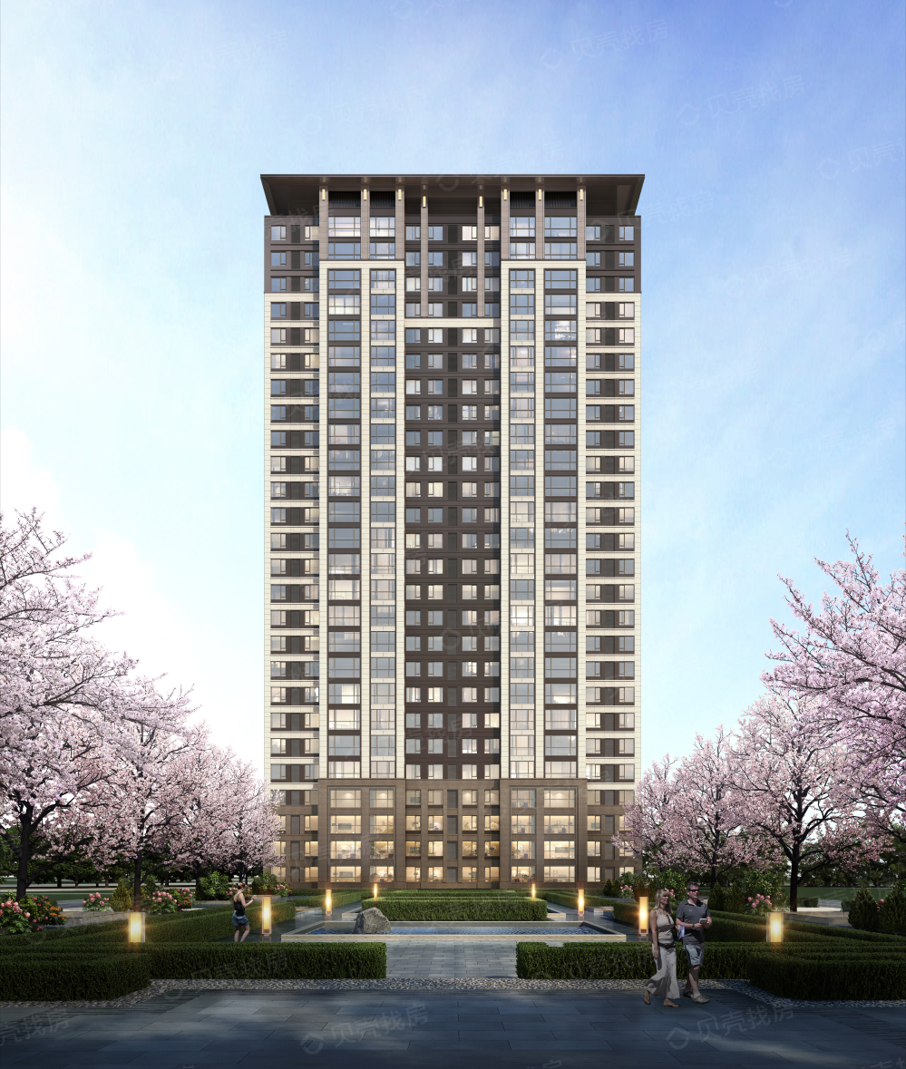 建业·通和府相册