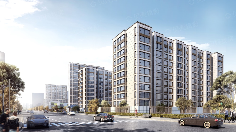 万科·中山都会|臻境相册